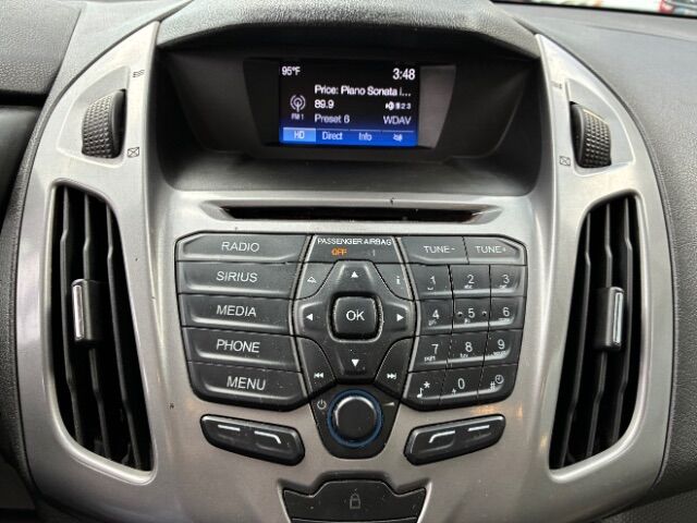 2016 Ford Transit Connect XLT Charlotte NC