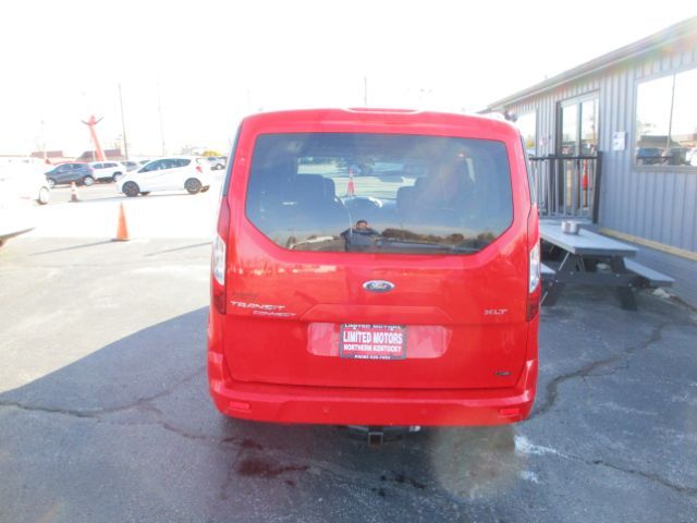 2016 Ford Transit Connect XLT Florence KY