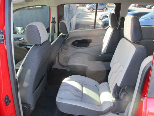 2016 Ford Transit Connect XLT Florence KY