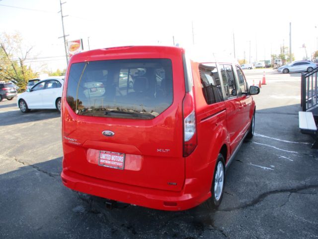 2016 Ford Transit Connect XLT Florence KY