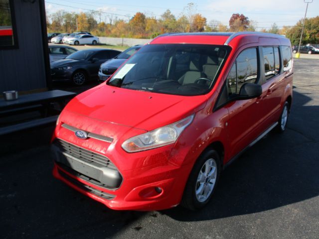 2016 Ford Transit Connect XLT Florence KY