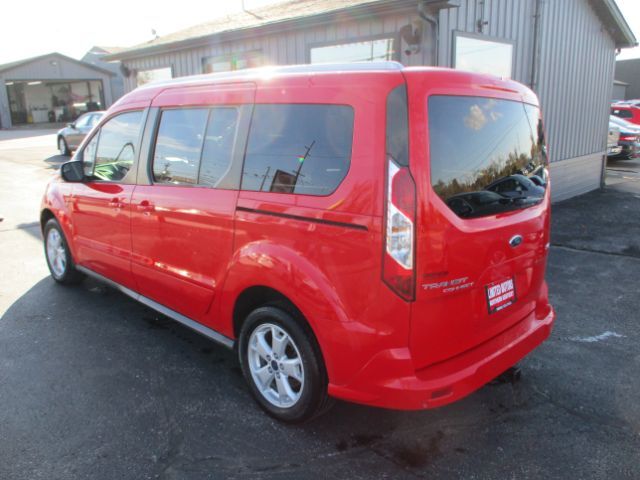 2016 Ford Transit Connect XLT Florence KY
