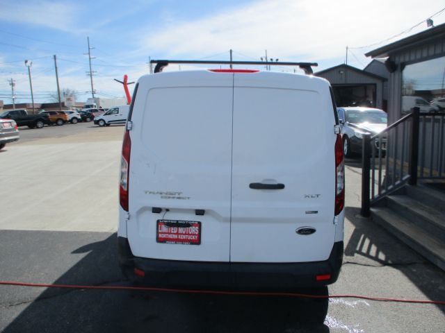 2016 Ford Transit Connect XLT Florence KY