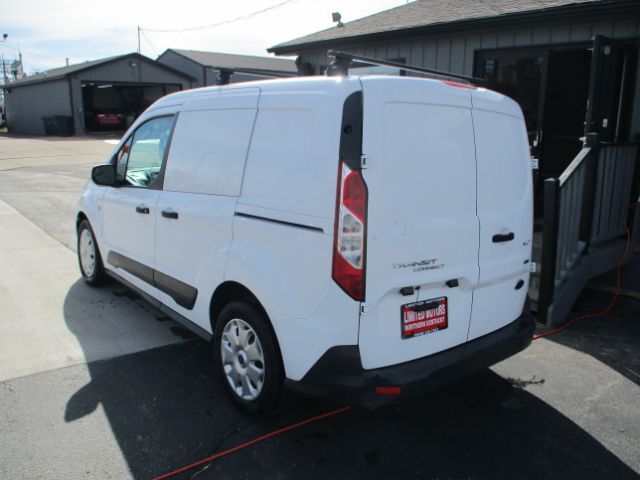 2016 Ford Transit Connect XLT Florence KY