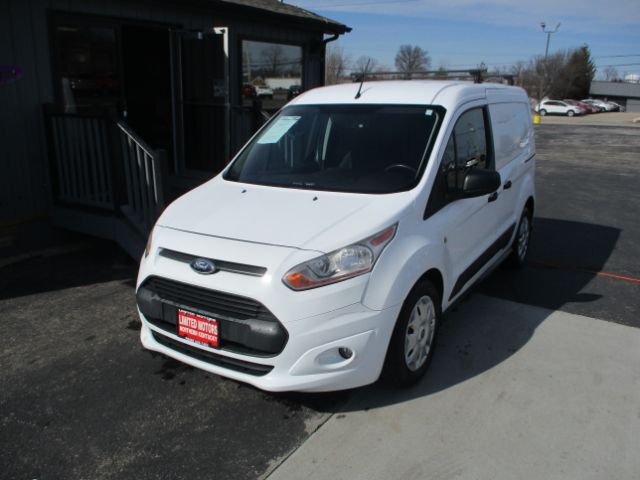 2016 Ford Transit Connect XLT Florence KY