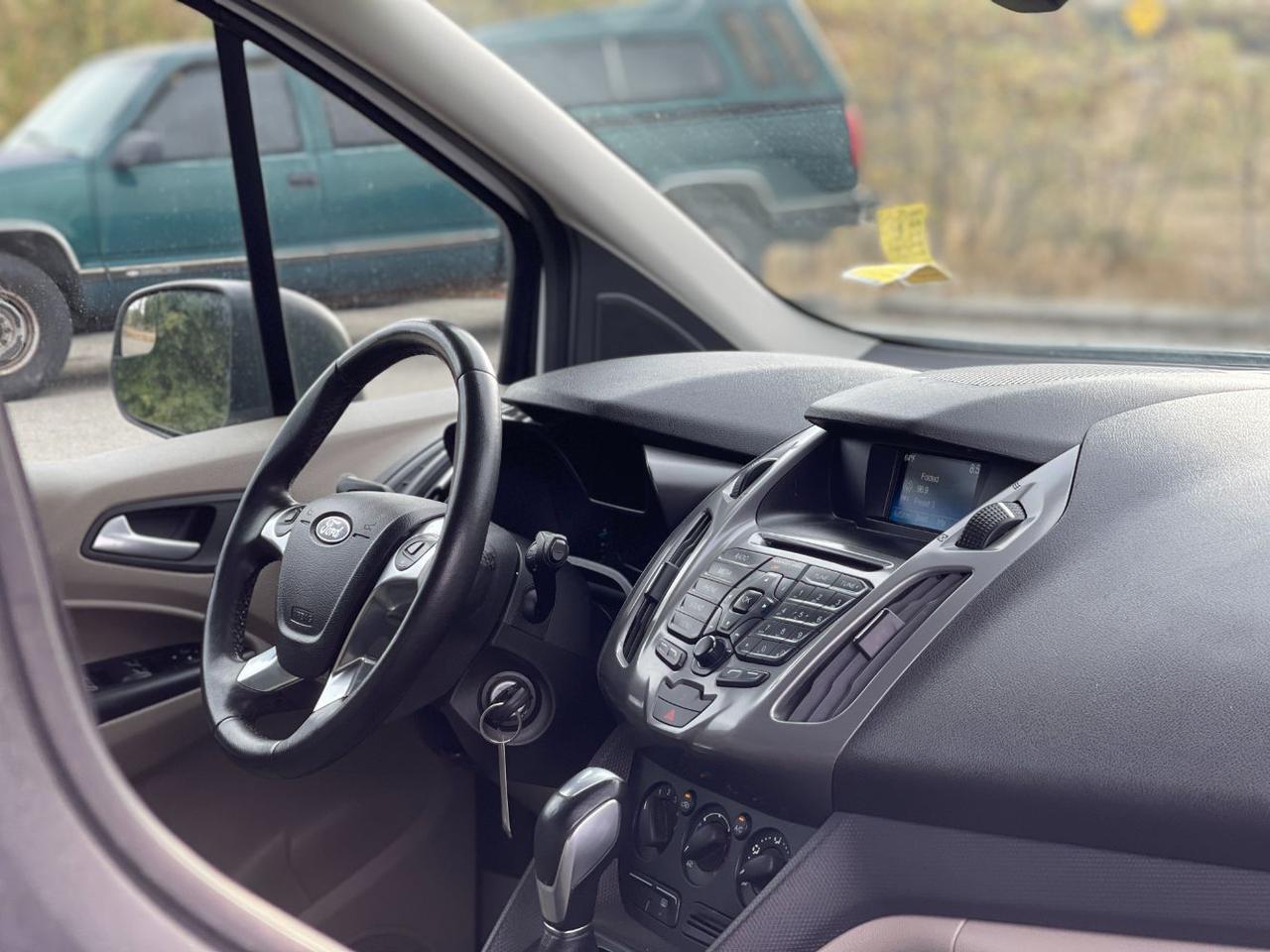 2016 Ford Transit Connect XLT Post Falls ID