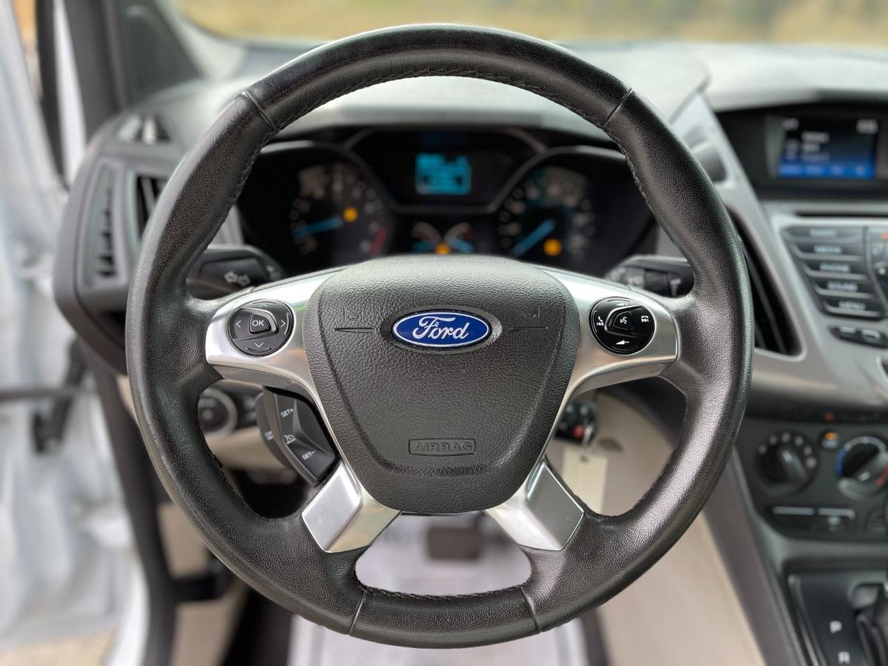2016 Ford Transit Connect XLT Post Falls ID