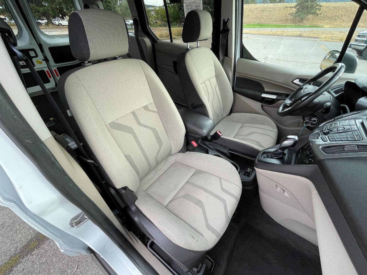 2016 Ford Transit Connect XLT Post Falls ID