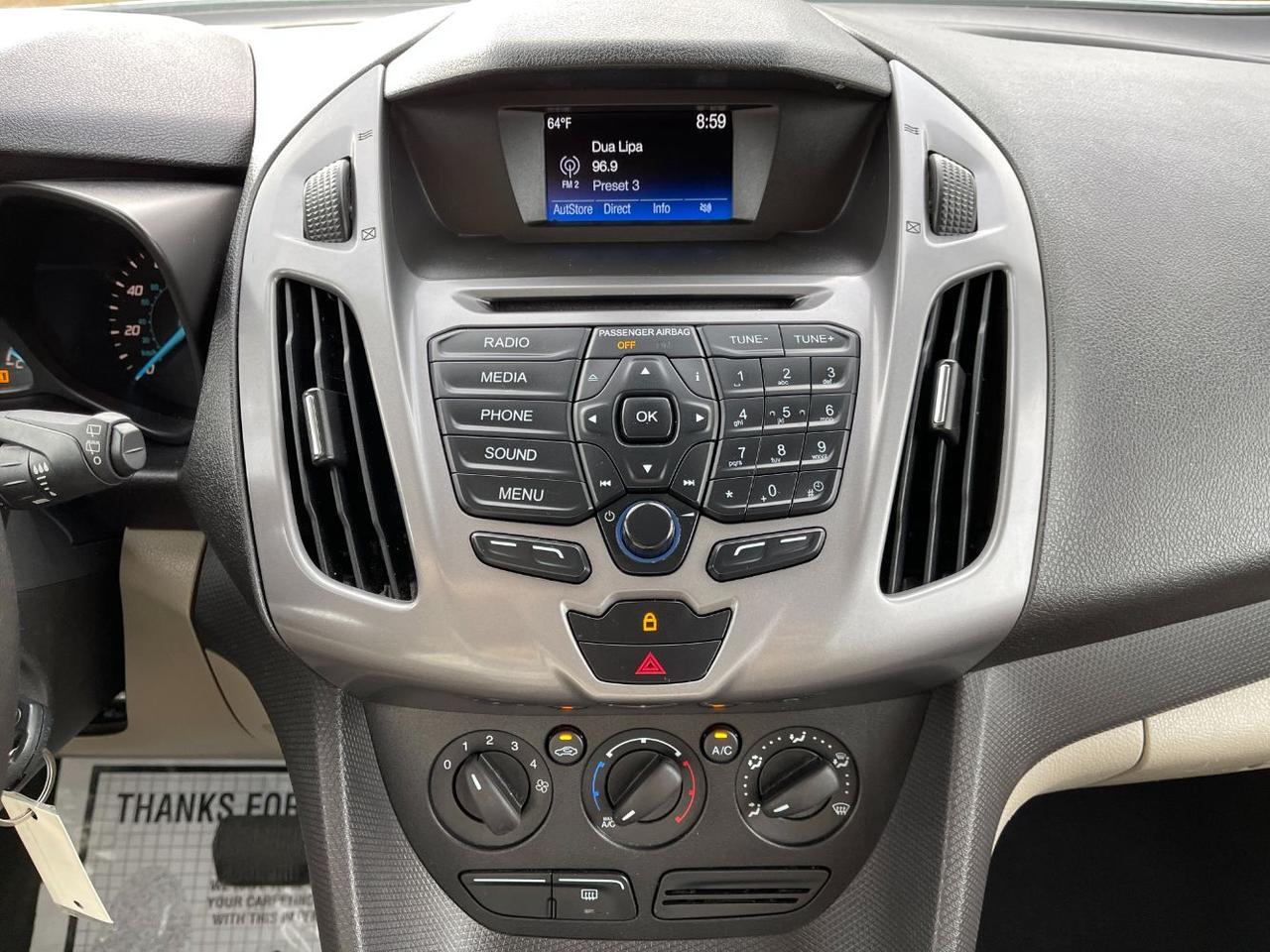 2016 Ford Transit Connect XLT Post Falls ID