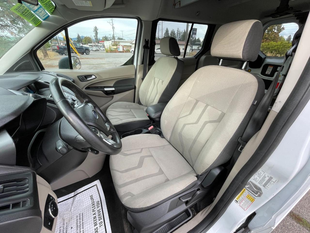 2016 Ford Transit Connect XLT Post Falls ID