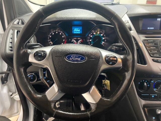 2016 Ford Transit Connect XLT w/Rear Swing-Out Doors 120.6 WB Charlotte NC