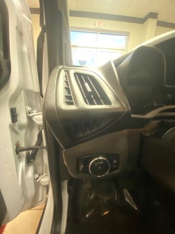 2016 Ford Transit Connect XLT w/Rear Swing-Out Doors 120.6 WB Charlotte NC