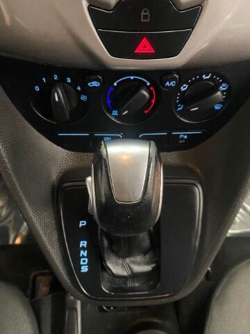 2016 Ford Transit Connect XLT w/Rear Swing-Out Doors 120.6 WB Charlotte NC