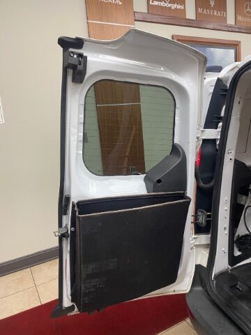 2016 Ford Transit Connect XLT w/Rear Swing-Out Doors 120.6 WB Charlotte NC