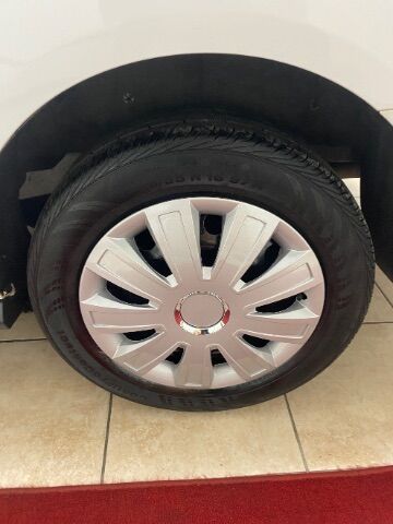 2016 Ford Transit Connect XLT w/Rear Swing-Out Doors 120.6 WB Charlotte NC