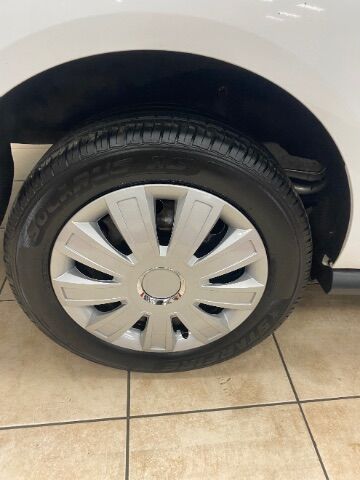 2016 Ford Transit Connect XLT w/Rear Swing-Out Doors 120.6 WB Charlotte NC