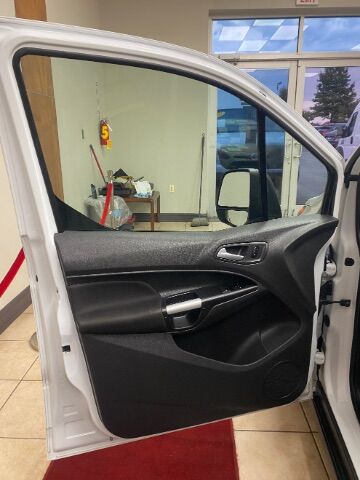 2016 Ford Transit Connect XLT w/Rear Swing-Out Doors 120.6 WB Charlotte NC