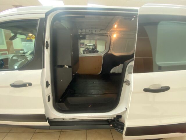 2016 Ford Transit Connect XLT w/Rear Swing-Out Doors 120.6 WB Charlotte NC