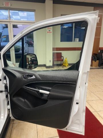 2016 Ford Transit Connect XLT w/Rear Swing-Out Doors 120.6 WB Charlotte NC