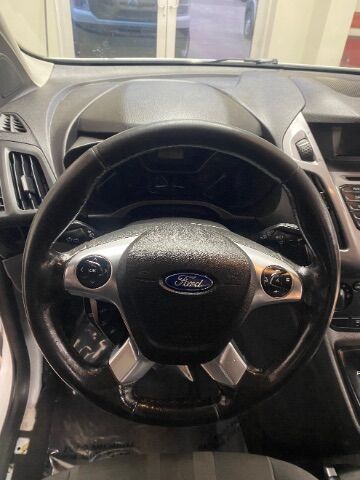 2016 Ford Transit Connect XLT w/Rear Swing-Out Doors 120.6 WB Charlotte NC