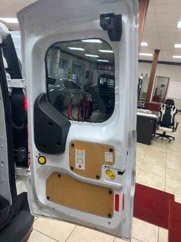 2016 Ford Transit Connect XLT w/Rear Swing-Out Doors 120.6 WB Charlotte NC