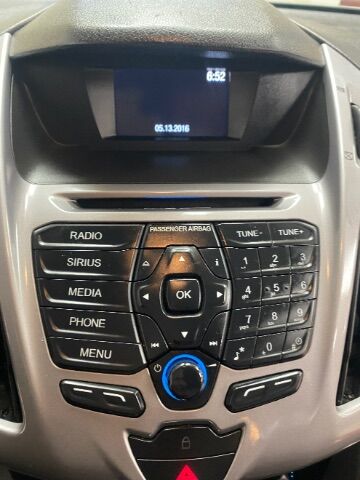 2016 Ford Transit Connect XLT w/Rear Swing-Out Doors 120.6 WB Charlotte NC