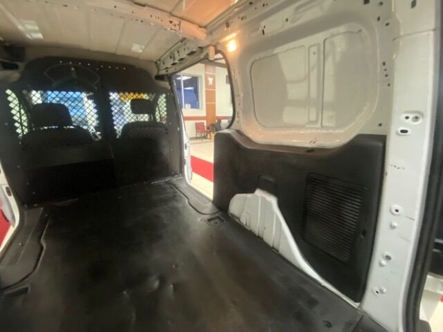 2016 Ford Transit Connect XLT w/Rear Swing-Out Doors 120.6 WB Charlotte NC