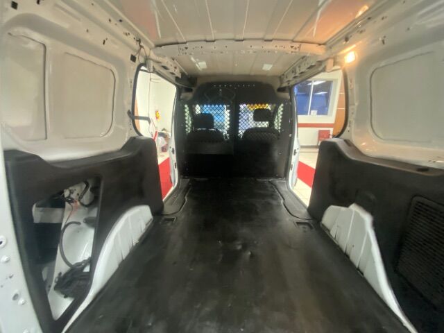 2016 Ford Transit Connect XLT w/Rear Swing-Out Doors 120.6 WB Charlotte NC