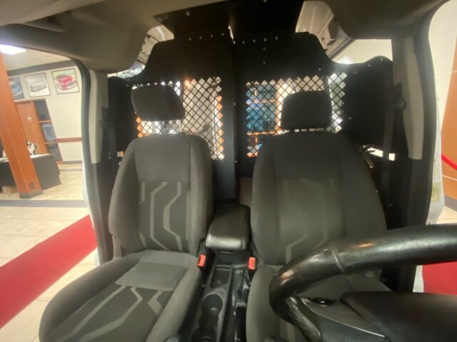 2016 Ford Transit Connect XLT w/Rear Swing-Out Doors 120.6 WB Charlotte NC