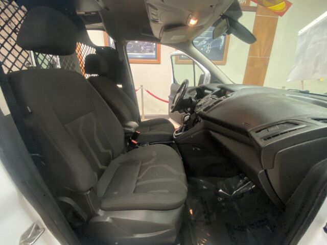 2016 Ford Transit Connect XLT w/Rear Swing-Out Doors 120.6 WB Charlotte NC