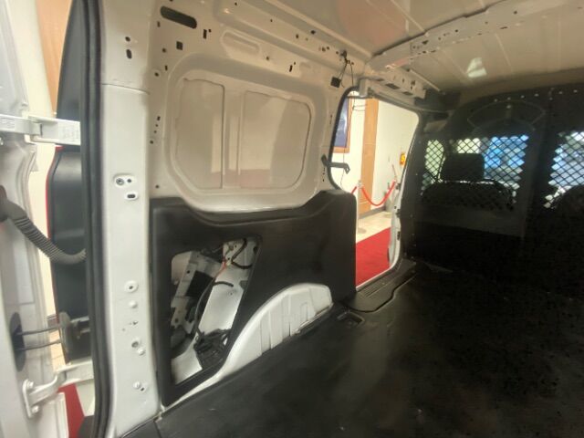 2016 Ford Transit Connect XLT w/Rear Swing-Out Doors 120.6 WB Charlotte NC