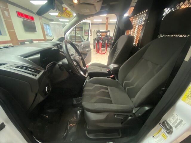 2016 Ford Transit Connect XLT w/Rear Swing-Out Doors 120.6 WB Charlotte NC