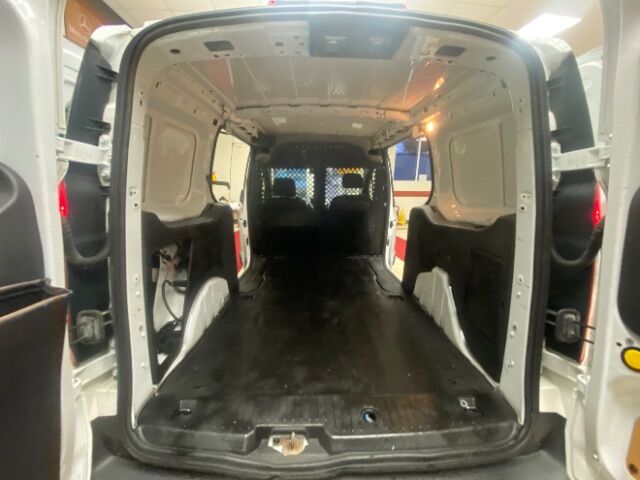 2016 Ford Transit Connect XLT w/Rear Swing-Out Doors 120.6 WB Charlotte NC