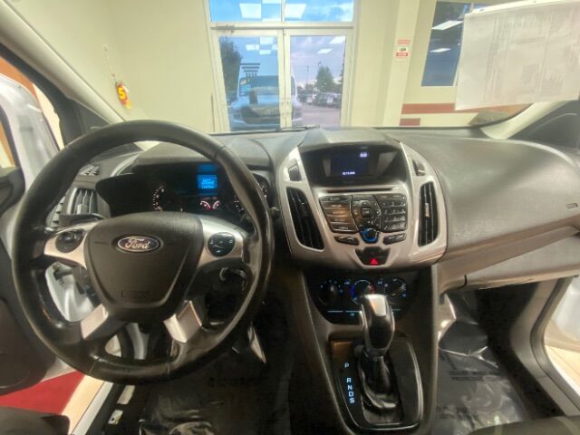 2016 Ford Transit Connect XLT w/Rear Swing-Out Doors 120.6 WB Charlotte NC
