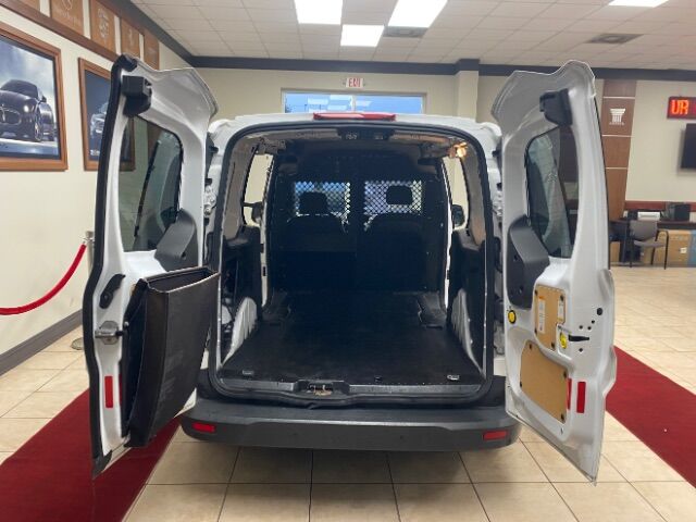 2016 Ford Transit Connect XLT w/Rear Swing-Out Doors 120.6 WB Charlotte NC