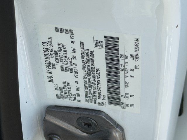 2016 Ford Transit Connect XLT Springfield VA