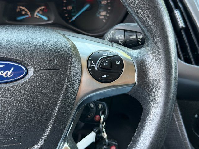 2016 Ford Transit Connect XLT Springfield VA