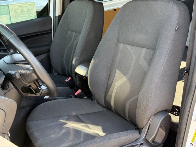 2016 Ford Transit Connect XLT Springfield VA