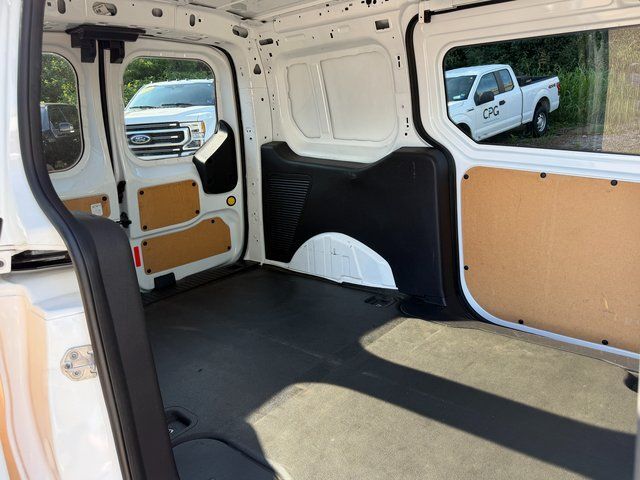 2016 Ford Transit Connect XLT Springfield VA