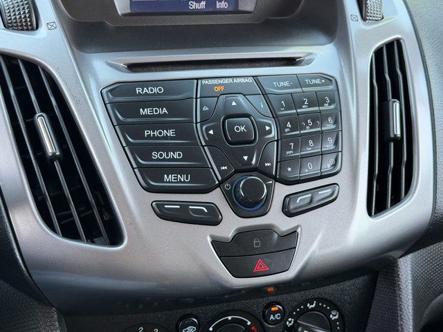 2016 Ford Transit Connect XLT Springfield VA