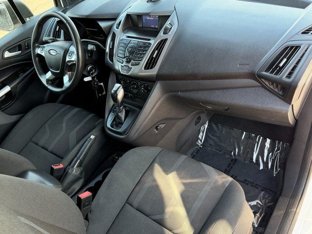 2016 Ford Transit Connect XLT Springfield VA