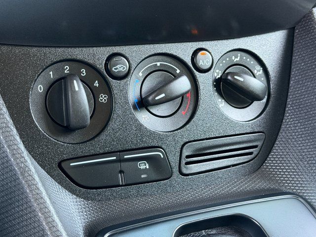 2016 Ford Transit Connect XLT Springfield VA