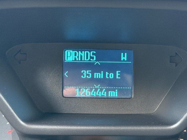 2016 Ford Transit Connect XLT Springfield VA