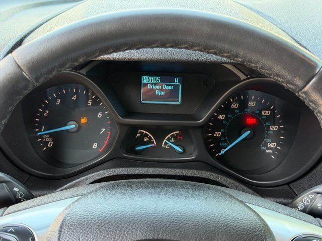 2016 Ford Transit Connect XLT Springfield VA