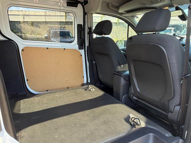 2016 Ford Transit Connect XLT Springfield VA