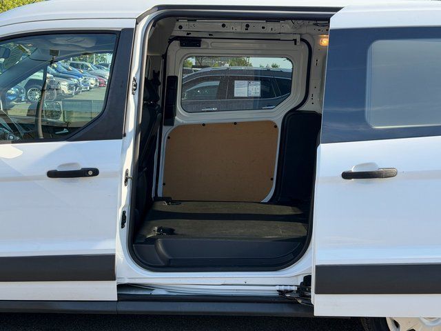 2016 Ford Transit Connect XLT Springfield VA