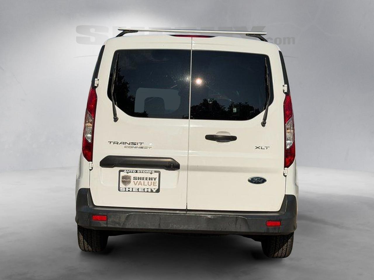 2016 Ford Transit Connect XLT Springfield VA