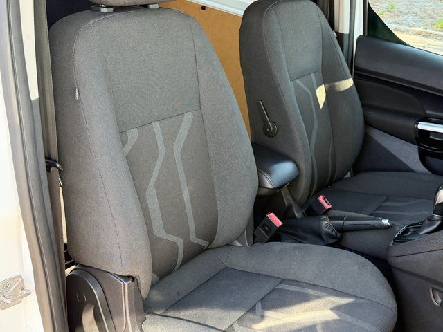 2016 Ford Transit Connect XLT Springfield VA