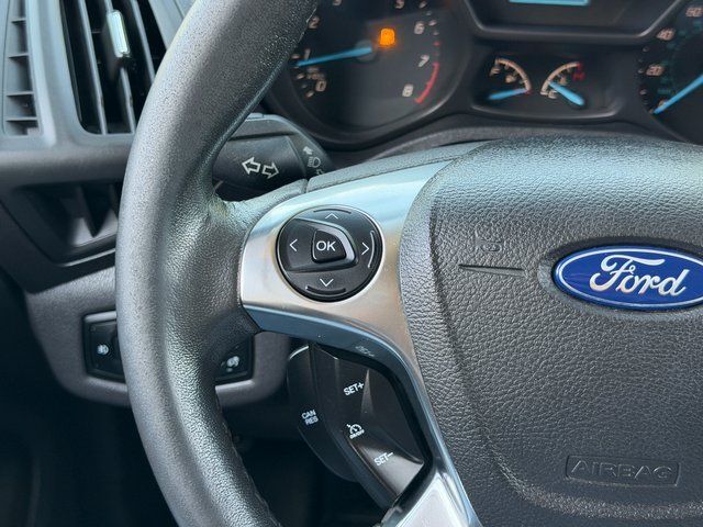 2016 Ford Transit Connect XLT Springfield VA