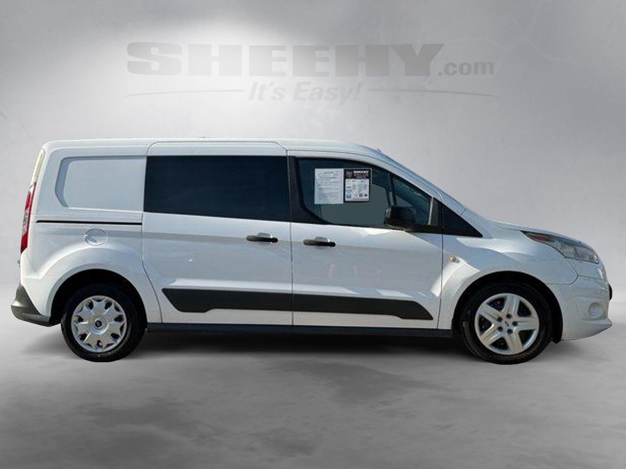 2016 Ford Transit Connect XLT Springfield VA